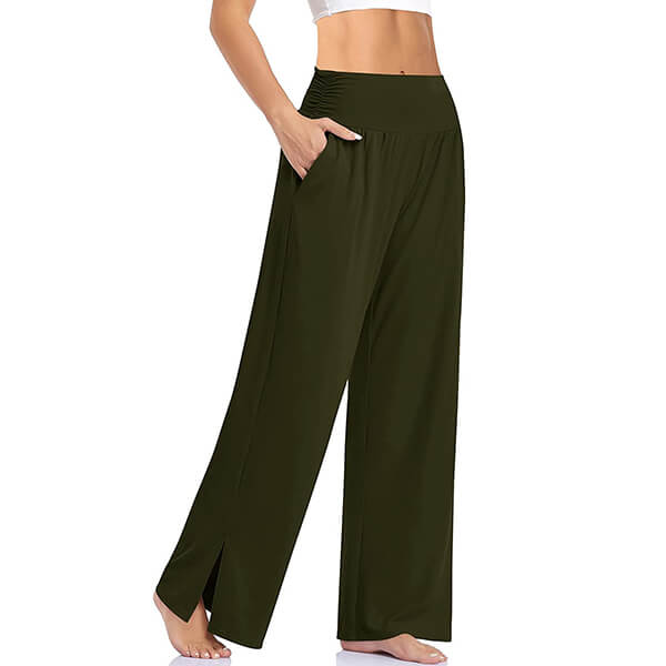 Catalina | Pantalon de yoga confortable