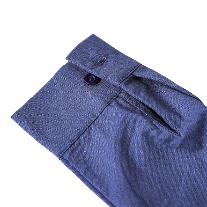 Annemarie | Klassieke Blouse