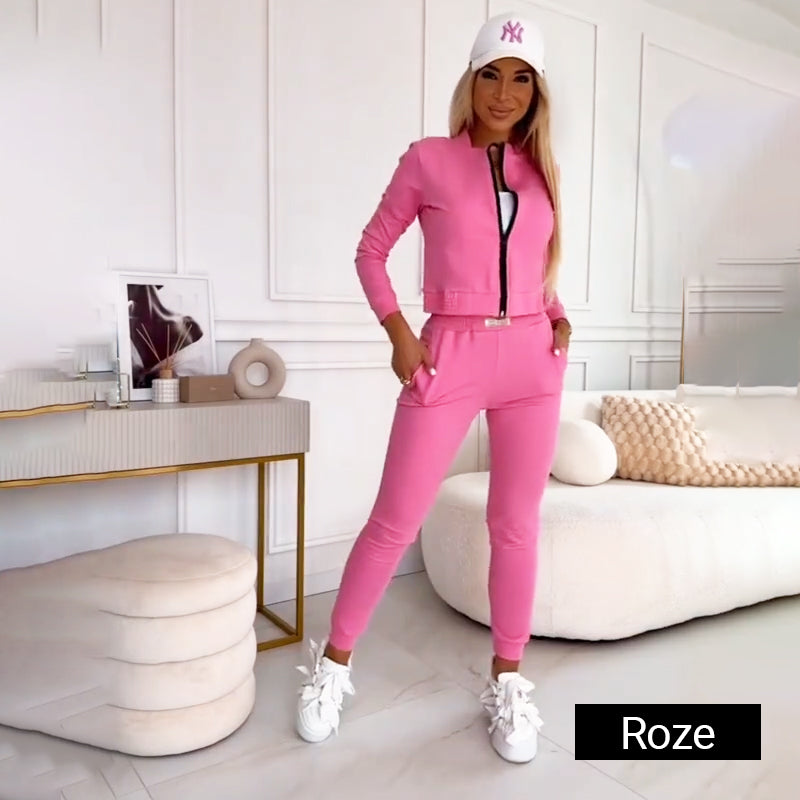 Thea | 2-Piece Training Set