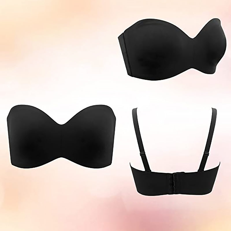 Isa | Strapless Bra for Ultimate Support