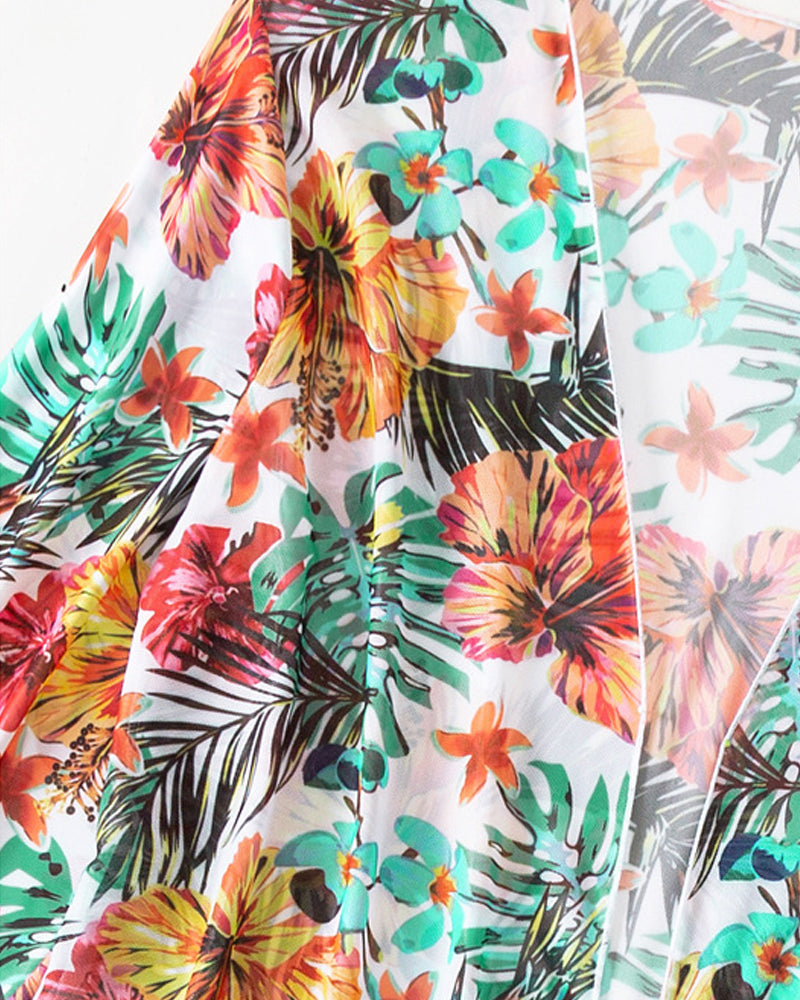 Cancun | Tropisch en Stralend met Onze Bikini Dames