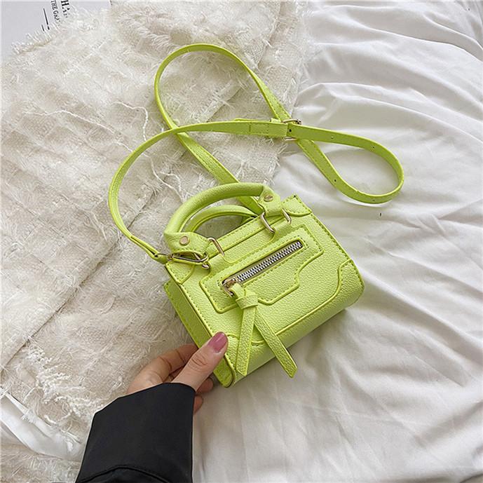 Naomi | Luxe Mini Handbag