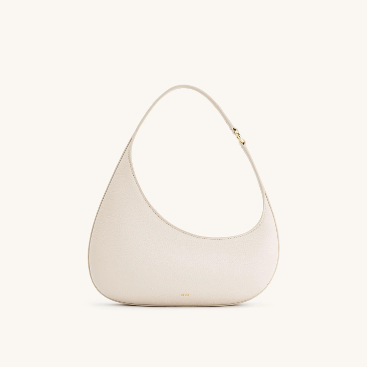 Gwenna | Leren Handtas