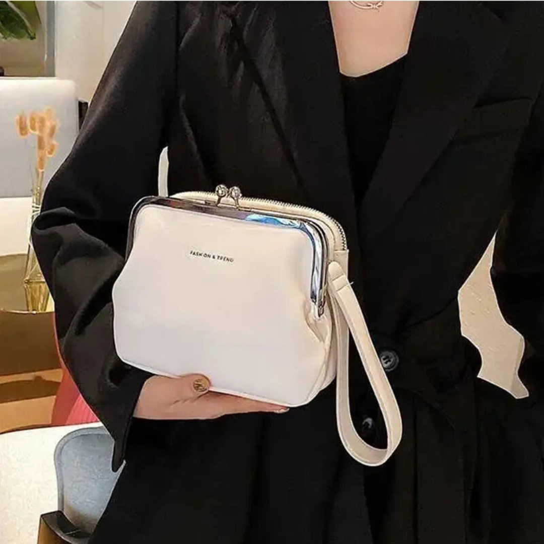 Elizabeth | Elegante Crossbody Tas