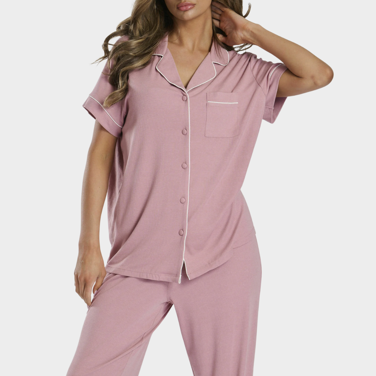 Alessandra | Pyjama Set