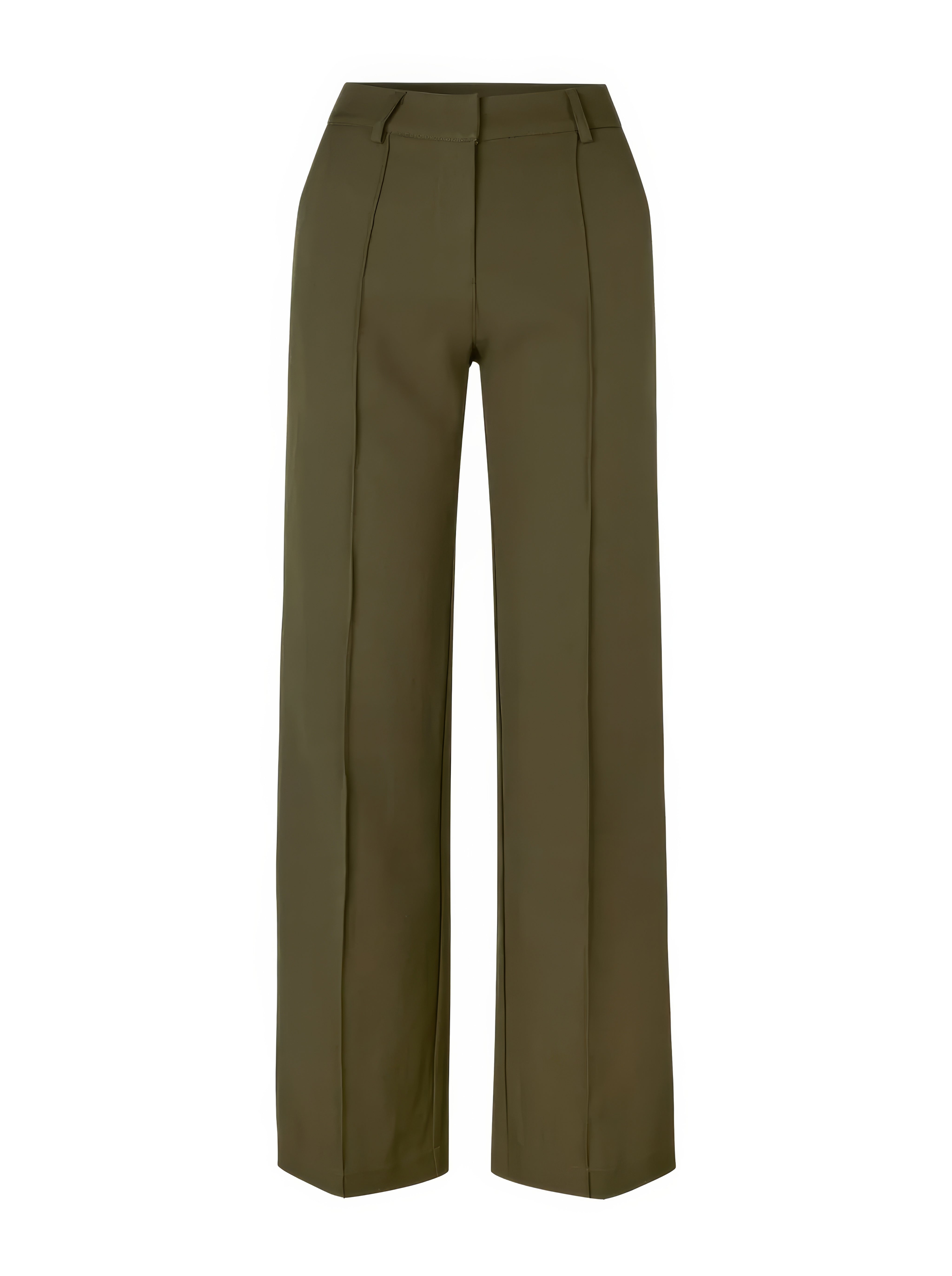Kennedi | Comfortabele High-Waisted Broek