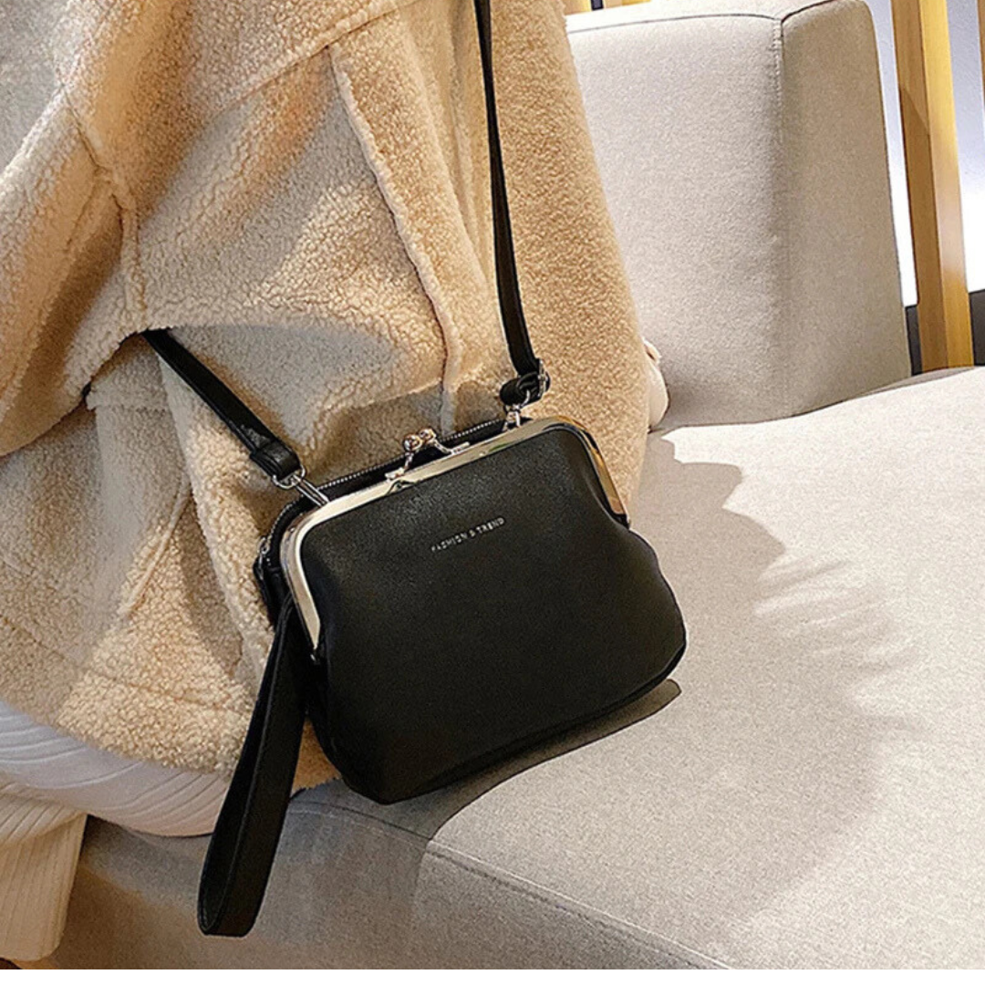 Elizabeth | Elegante Crossbody Tas