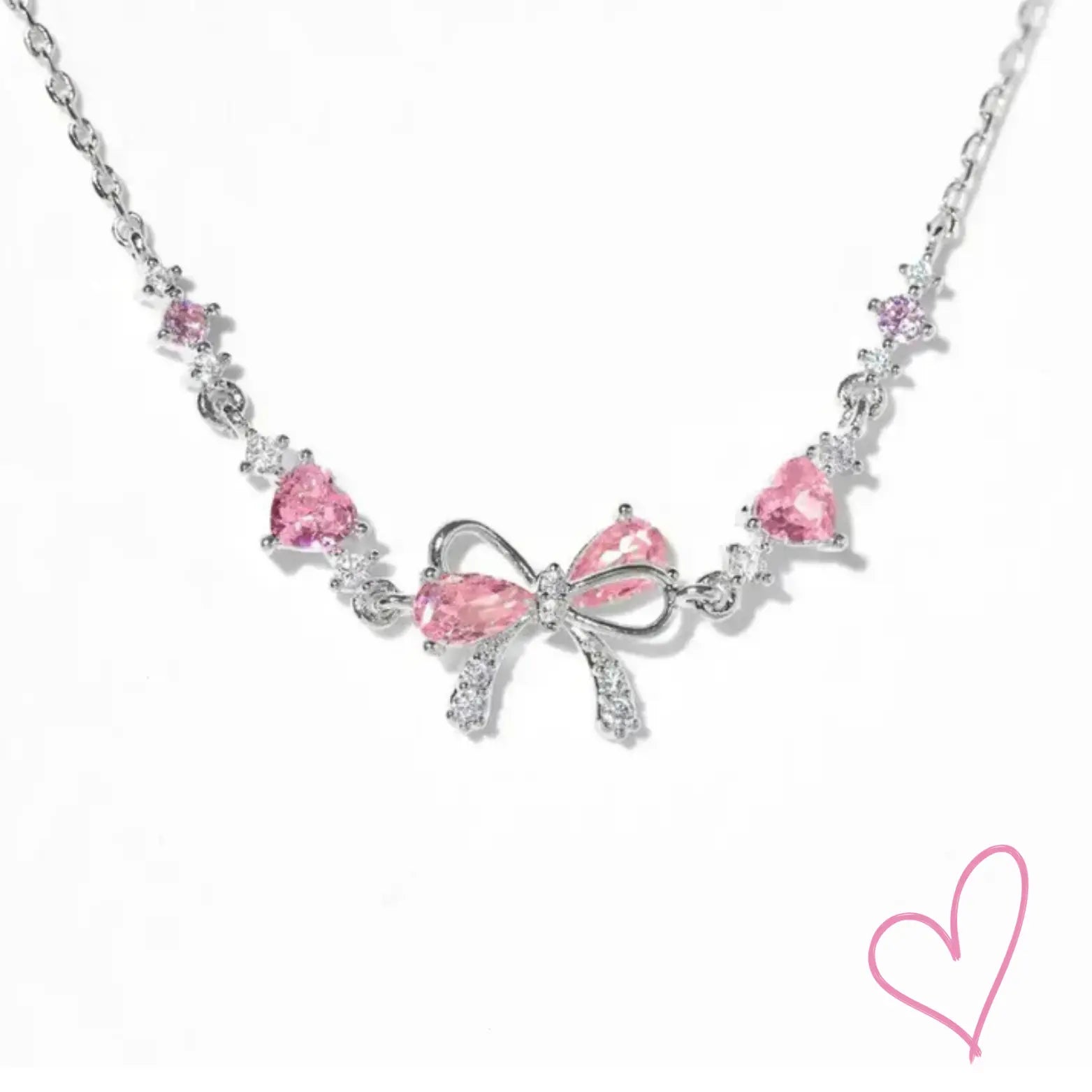 Bow | Elegante Armband