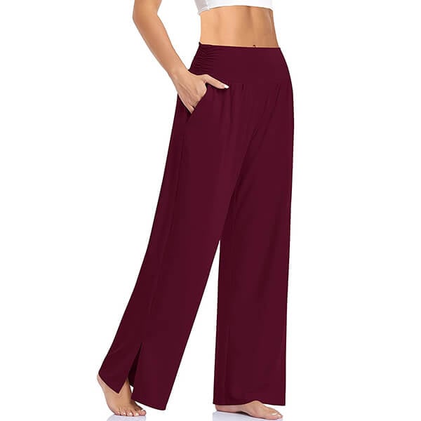 Catalina | Pantalon de yoga confortable