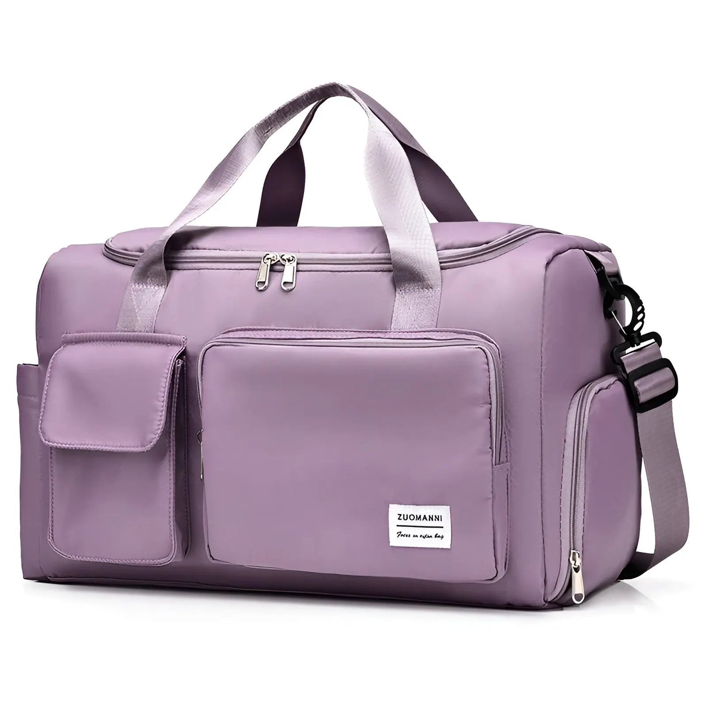 Elodie | Sportieve Duffel Bag