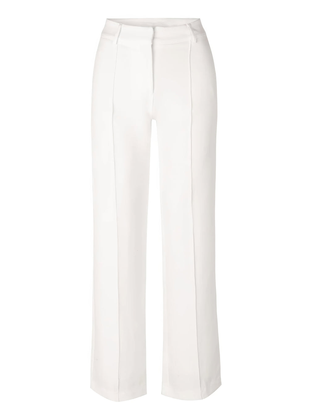 Kennedi | Comfortable High-Waisted Pants