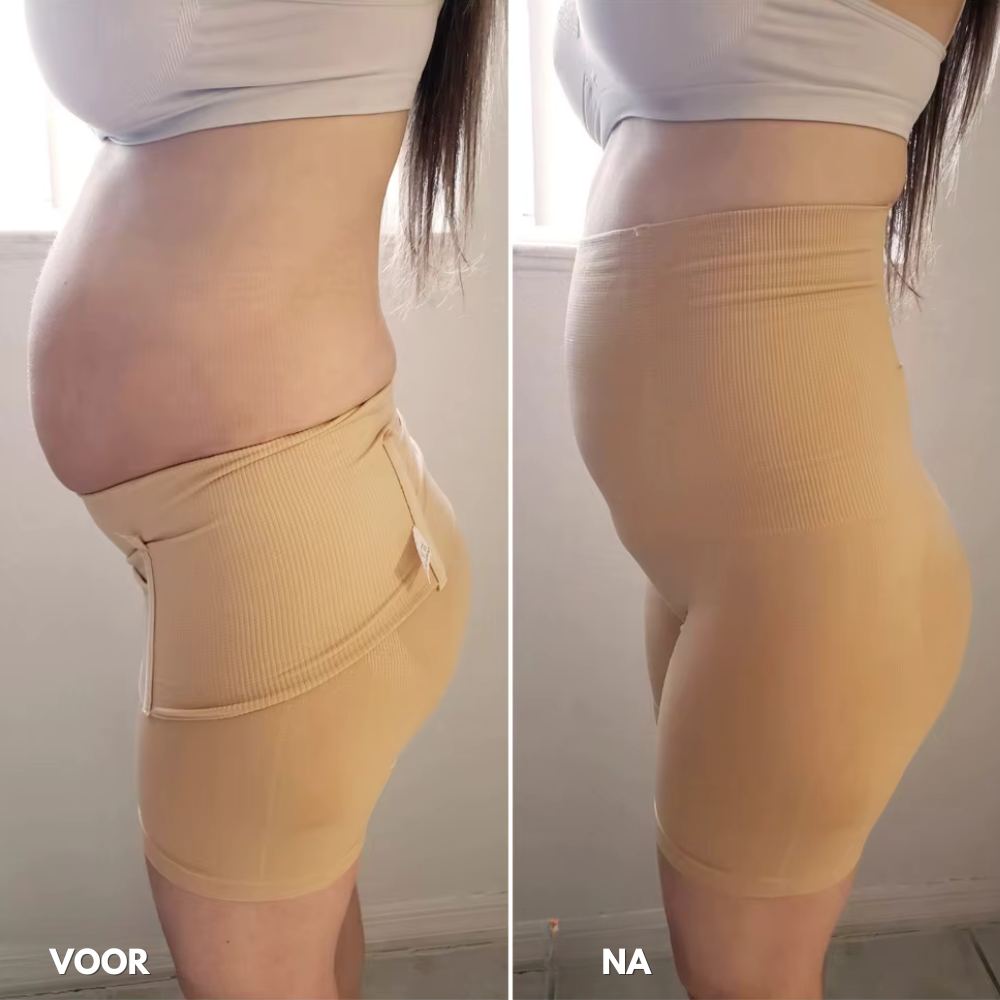 Jacky | Bielizna modelująca