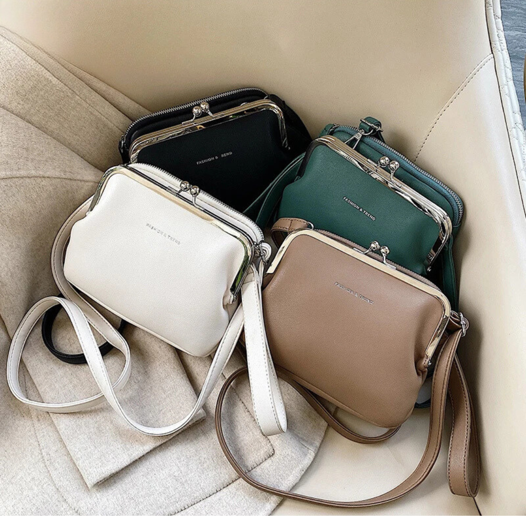 Elizabeth | Elegante Crossbody Tas