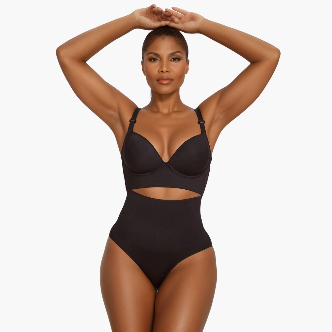 Salora | High-Waist Thong
