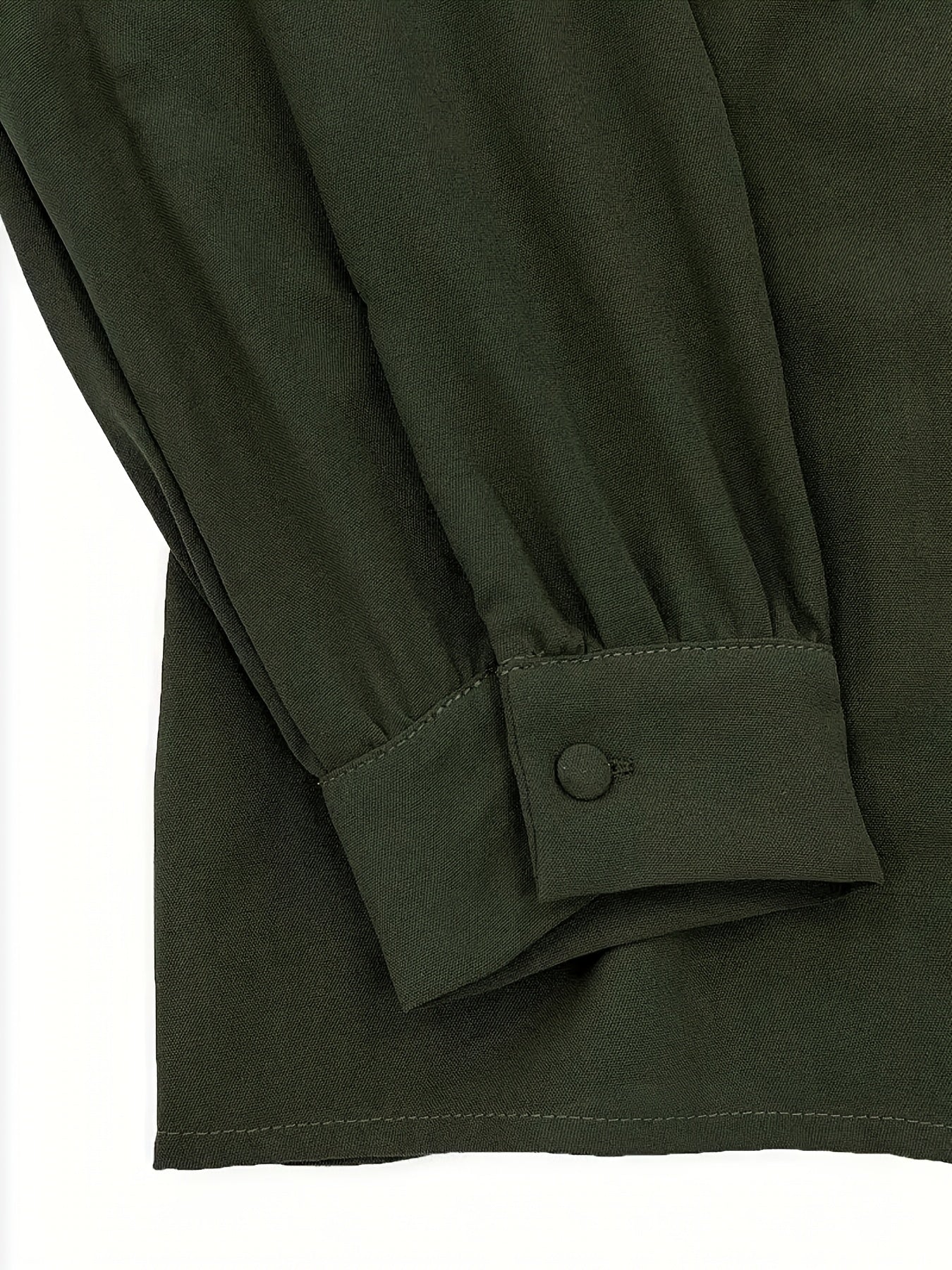 Angela | Blouse met Strik