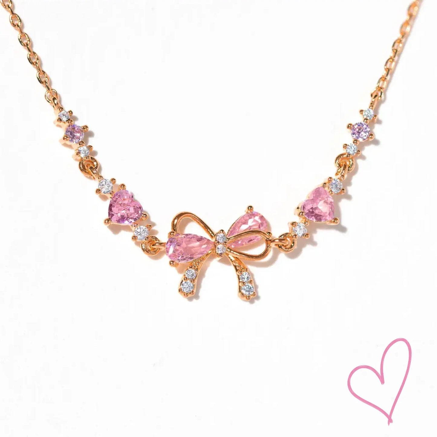 Bow | Elegante Armband