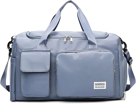 Elodie | Sportieve Duffel Bag