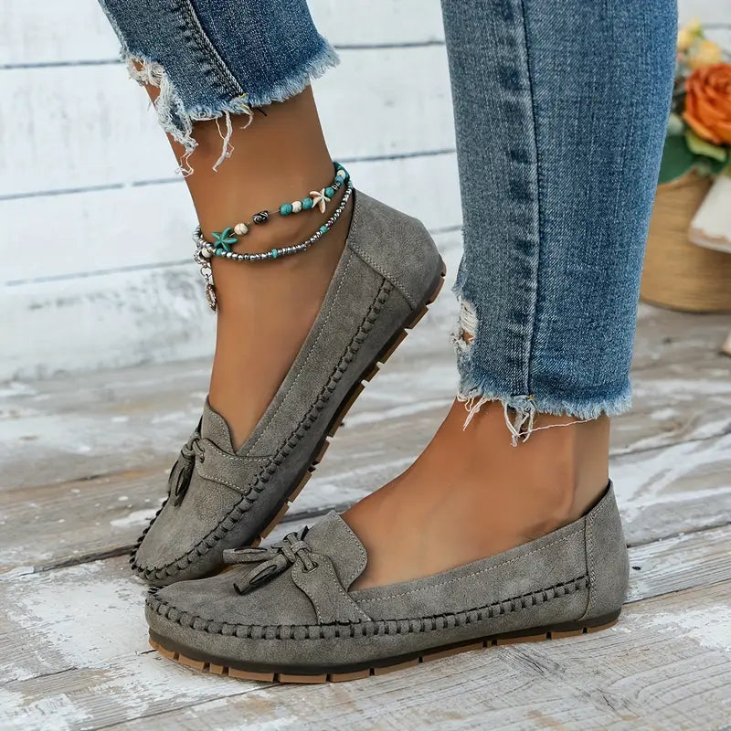 Bonita | Mocassins élégants pour femmes