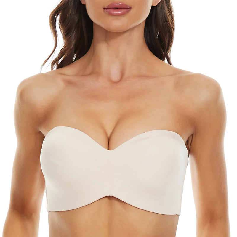 Isa | Strapless Bra voor Ultimale Ondersteuning