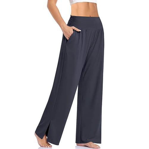 Catalina | Pantalon de yoga confortable