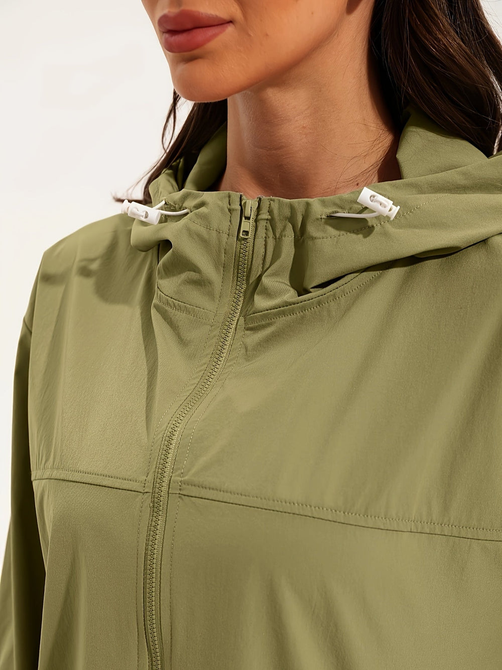 Jeannette | Veste Légère