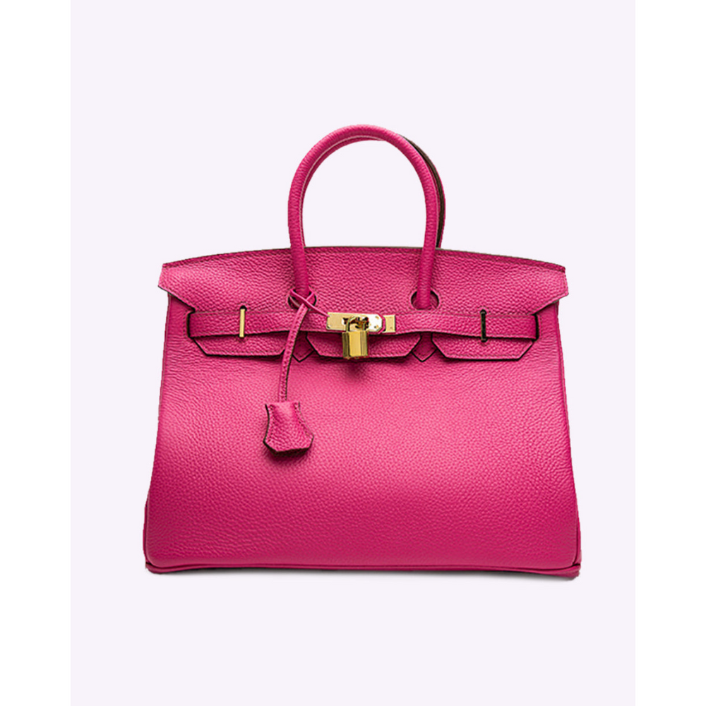Solana | Sac à main en cuir de luxe