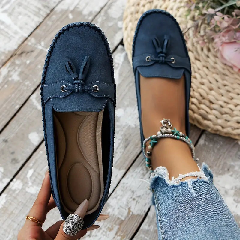 Bonita | Mocassins élégants pour femmes