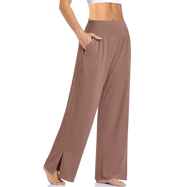 Catalina | Pantalon de yoga confortable