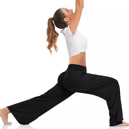 Catalina | Pantalon de yoga confortable