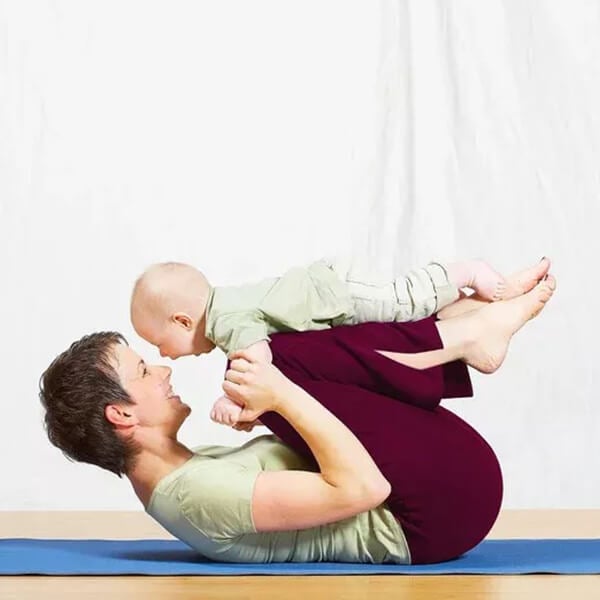 Catalina | Pantalon de yoga confortable