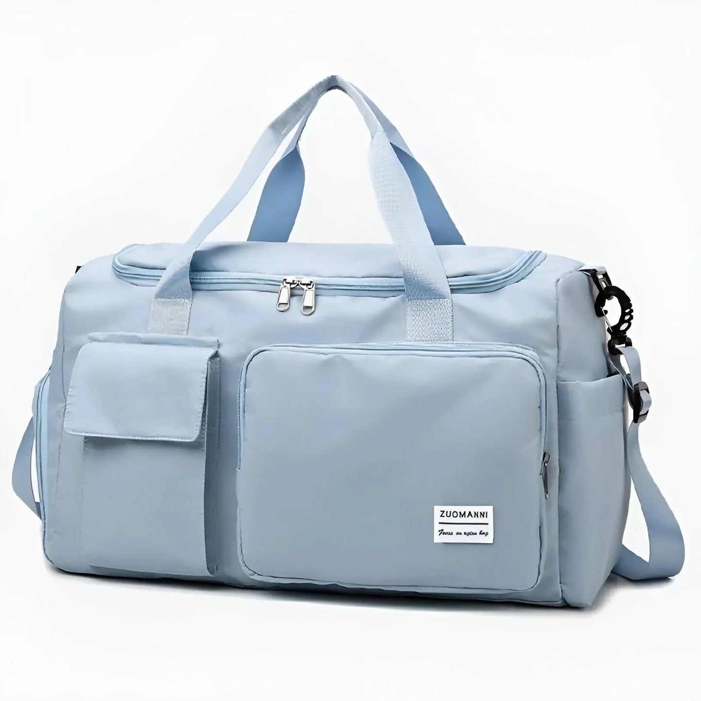 Elodie | Sportieve Duffel Bag