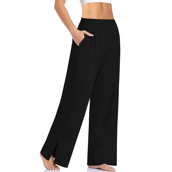 Catalina | Pantalon de yoga confortable