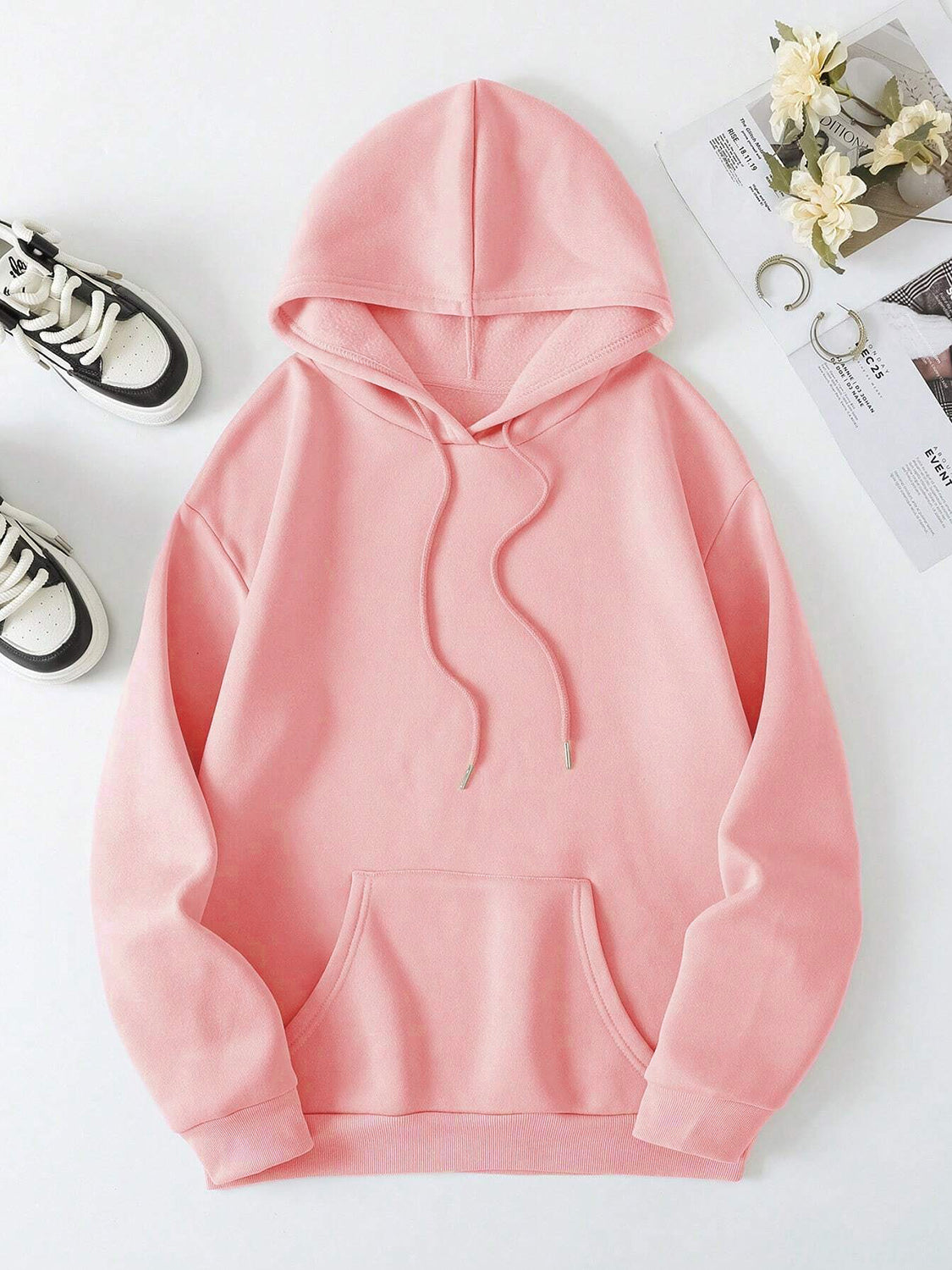 Lorren | FAITH OVER FEAR Hoodie
