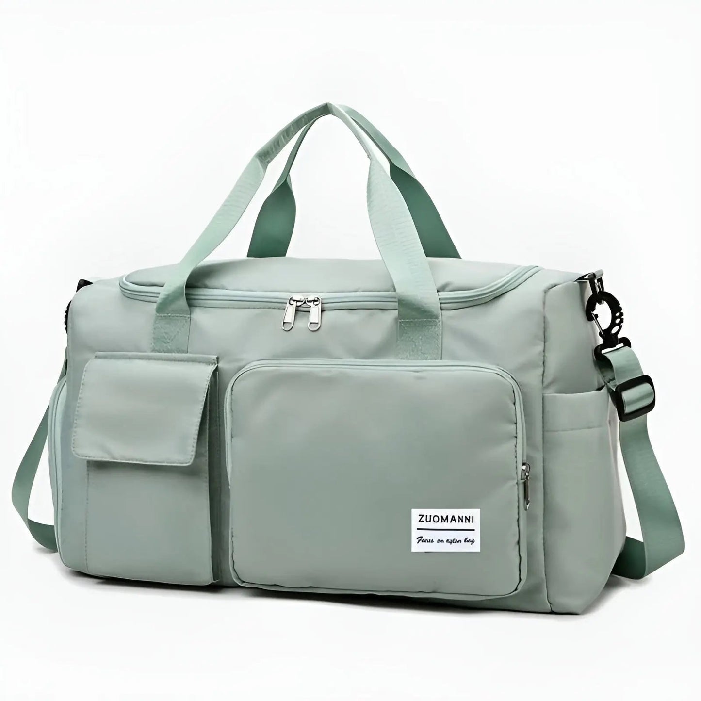 Elodie | Sportieve Duffel Bag