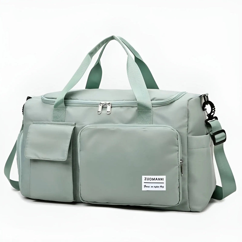 Elodie | Sac de Sport Duffel