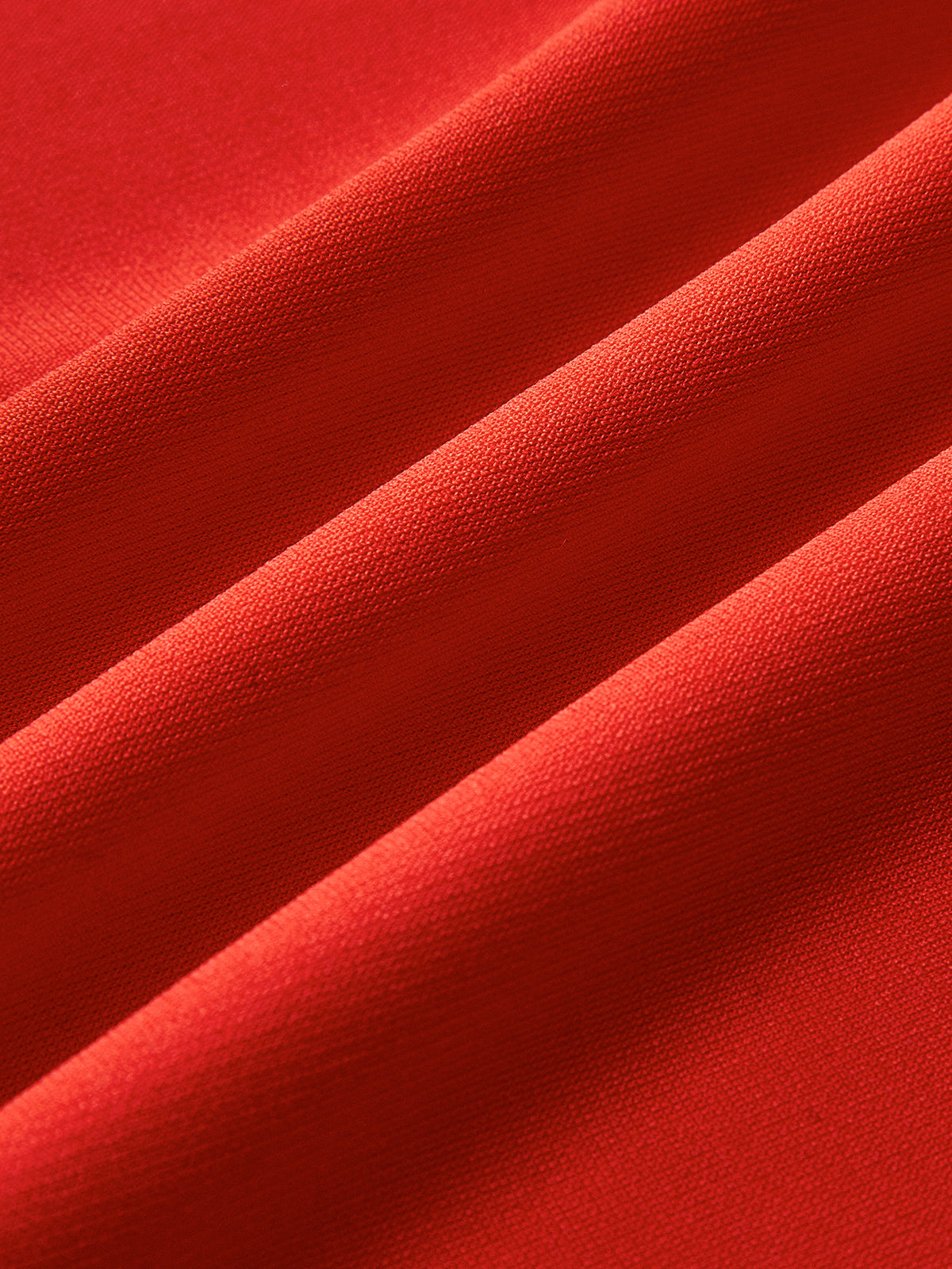 Farrah | Satijnen Avondjurk met Elegant Lente-Detail