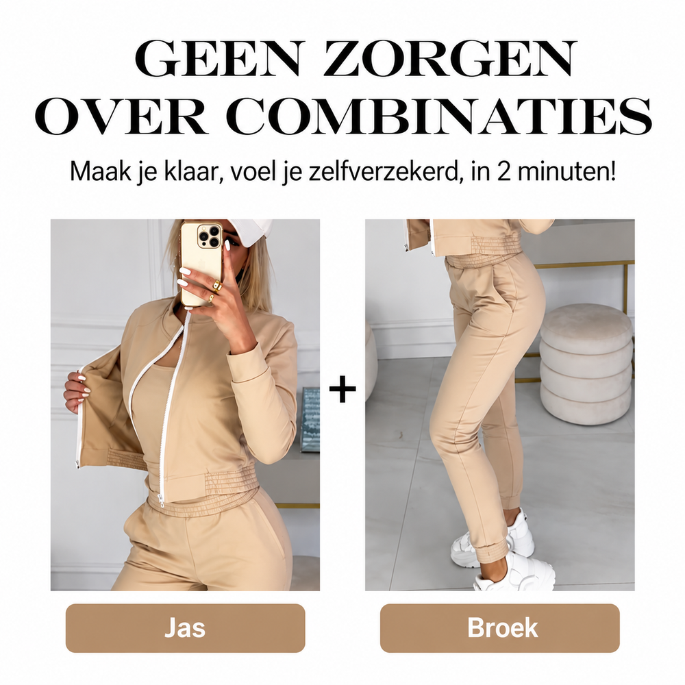 Thea | 2-Piece Training Set