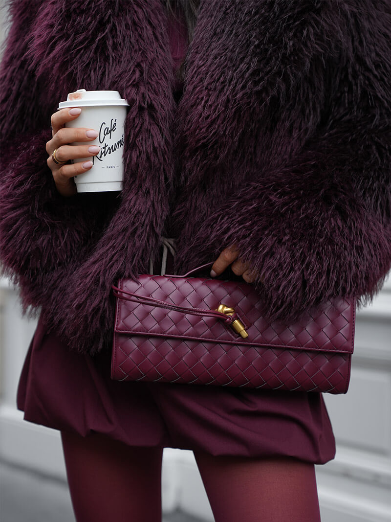 Odilia | Handtas