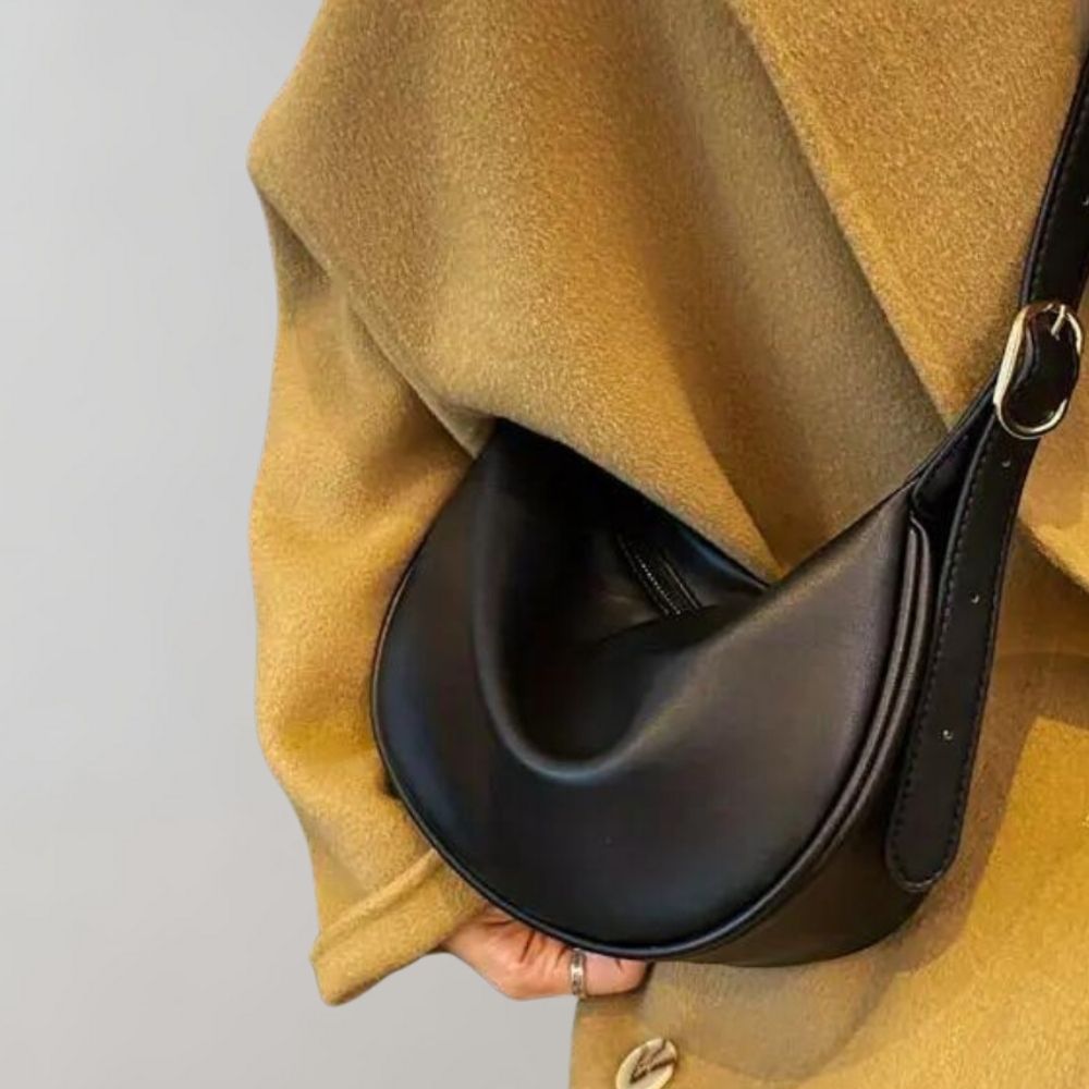 Astrid | Minimalist Shoulder Bag