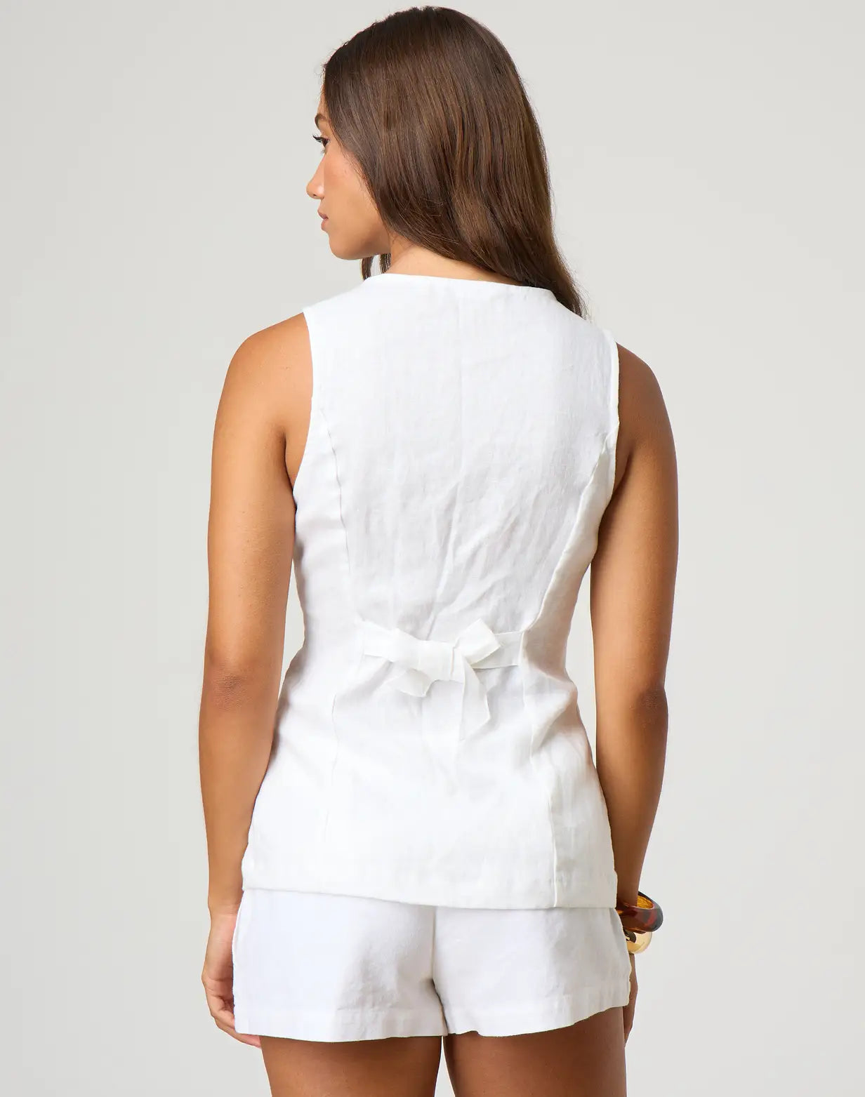 Farel | Minimalistische Zomer Shorts