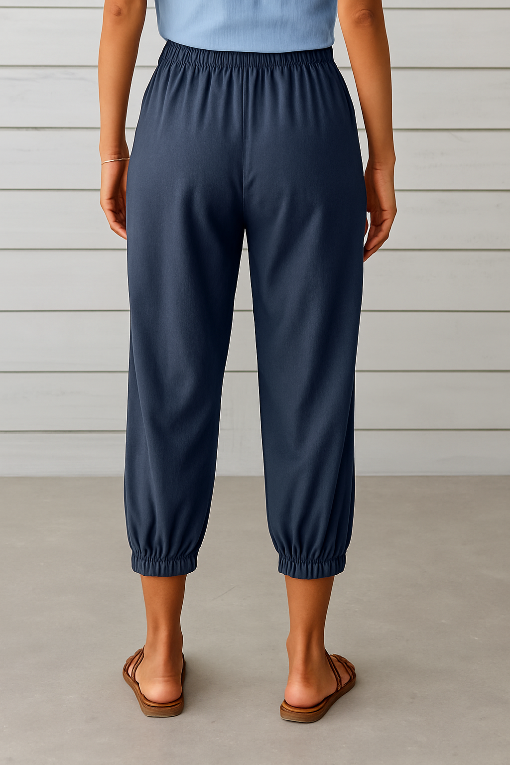 Holly | Comfortabele Zachte Broek