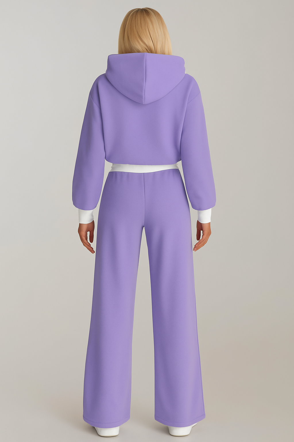 Bente | Luxe Comfortabele High Waist Tracksuit