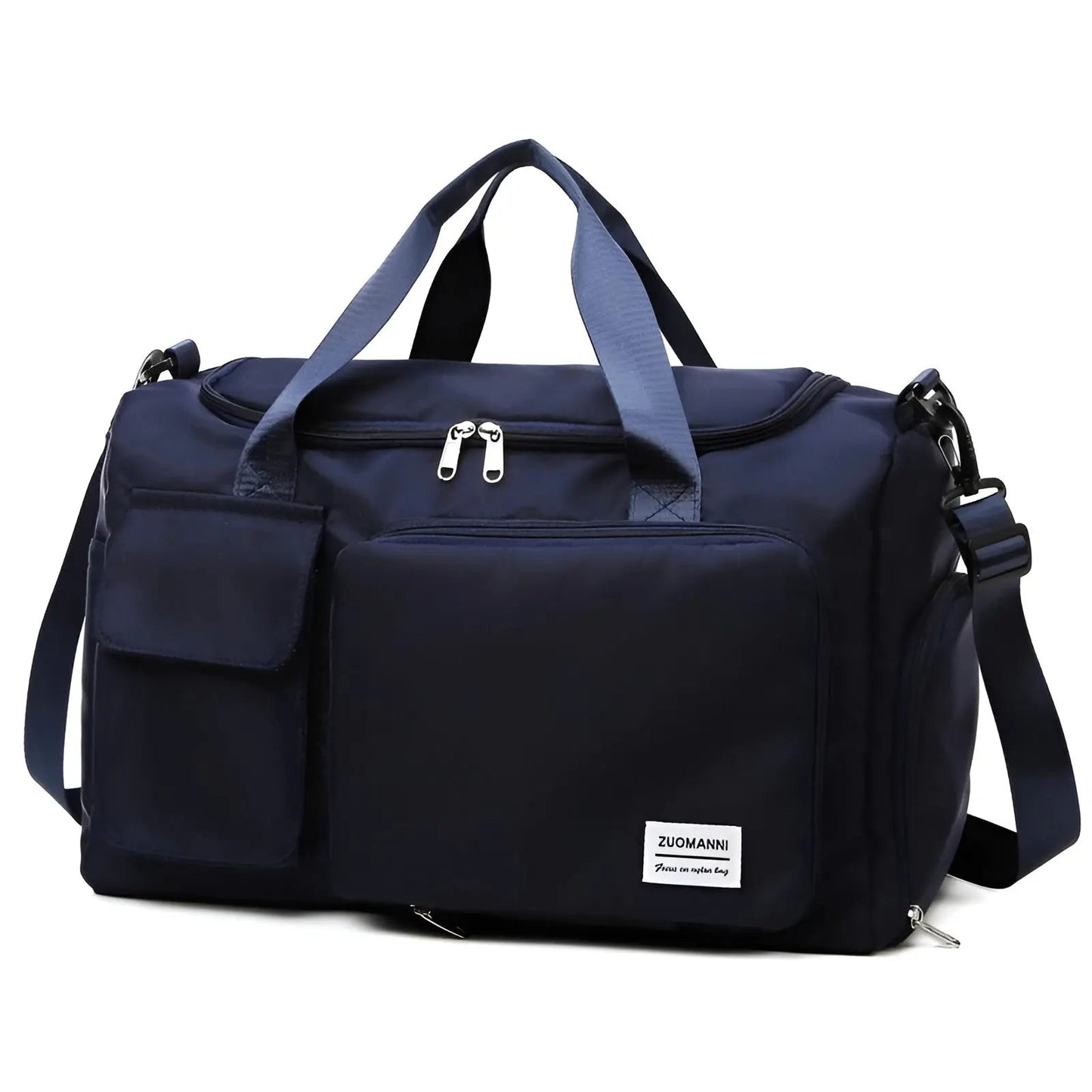Elodie | Sportieve Duffel Bag