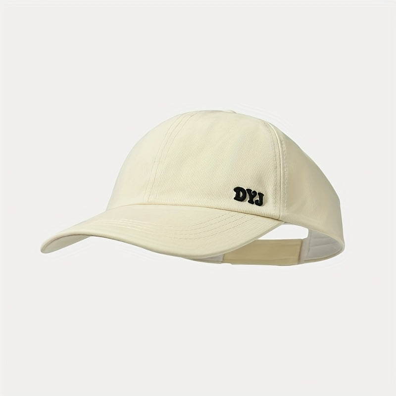 Catja | Sportieve DYJ Cap