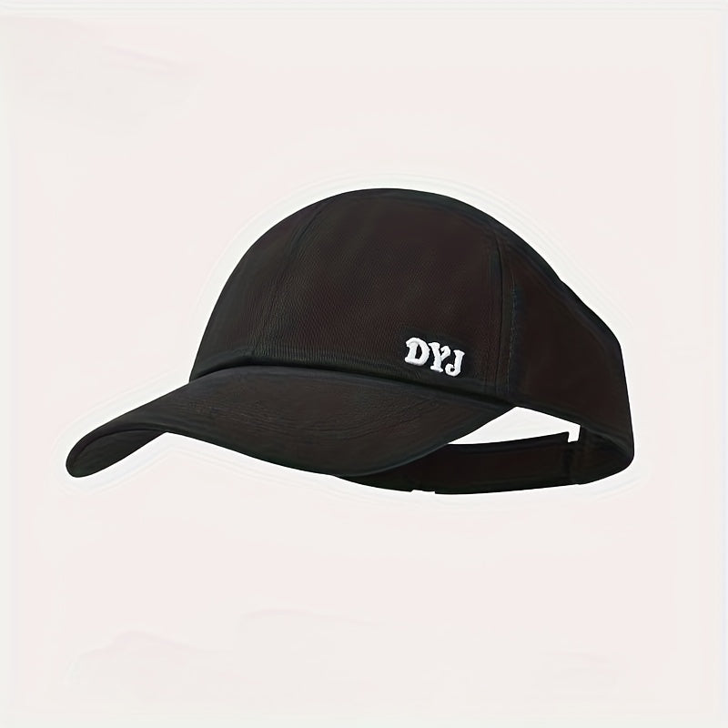 Catja | Sportieve DYJ Cap