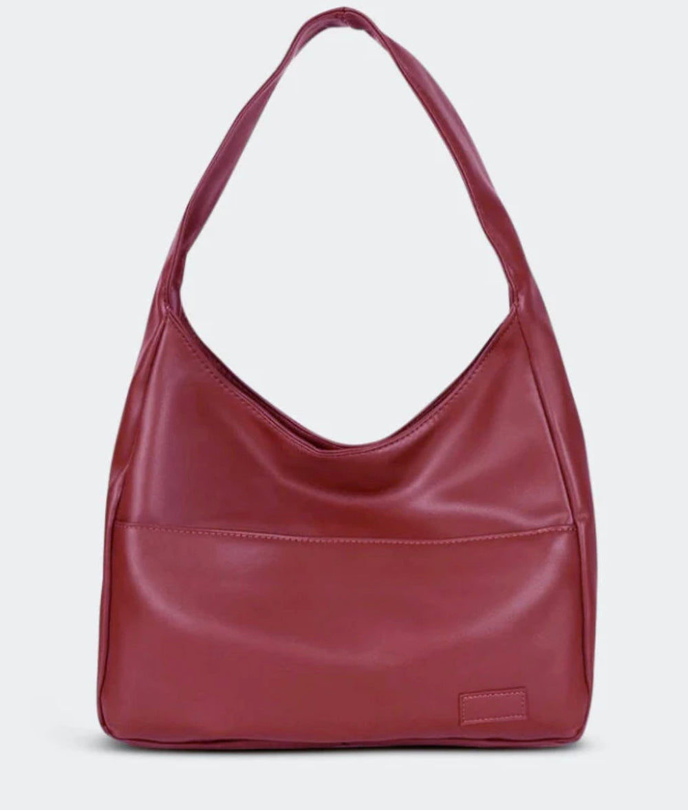 Femise | Minimalistyczna torba na ramię