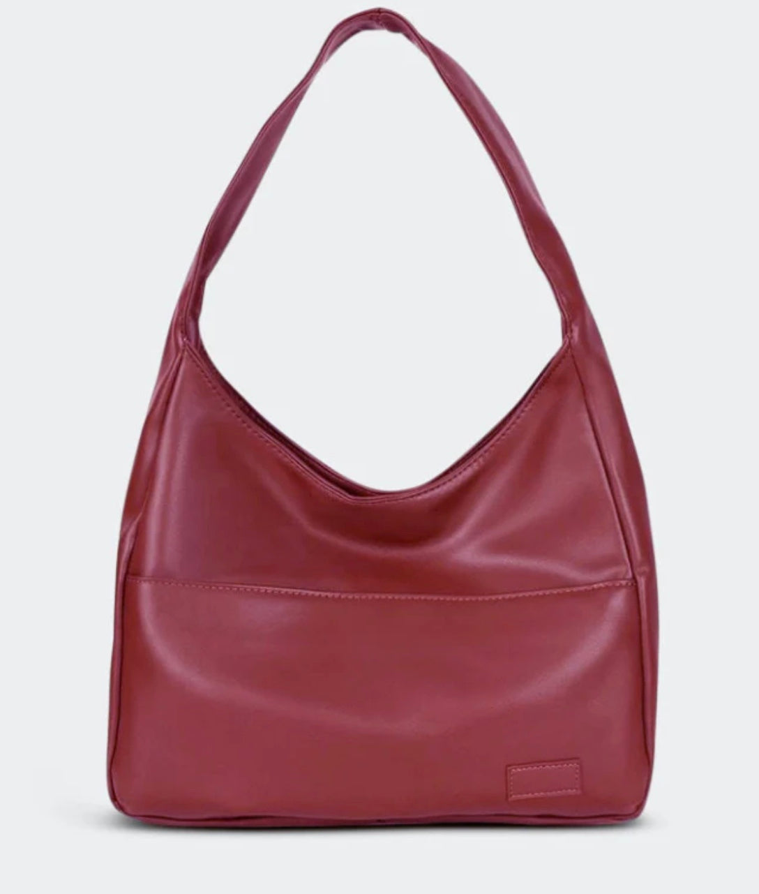 Femise | Minimalist Shoulder Bag