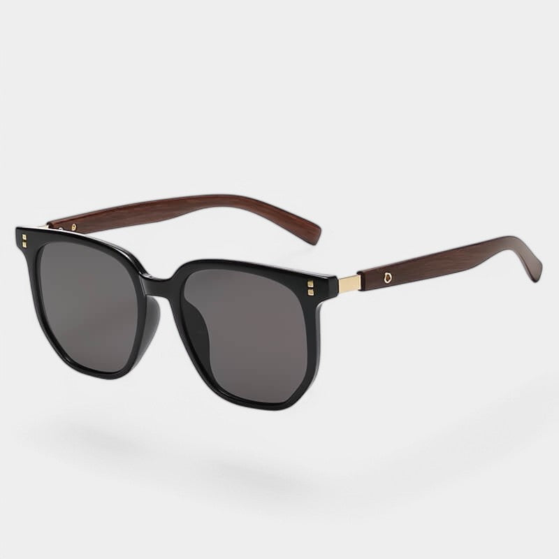 Linsey | Trendy Square Sunglasses