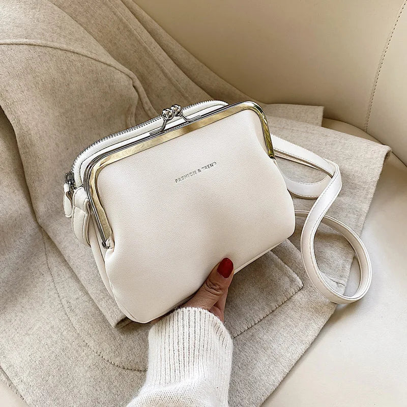 Elizabeth | Elegante Crossbody Tas