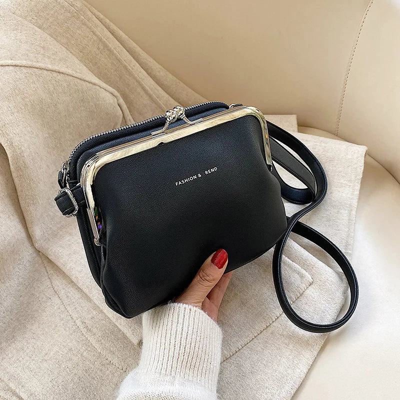 Elizabeth | Elegante Crossbody Tas